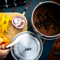 Preview: Solo Stove 2er Pot Set Campfire